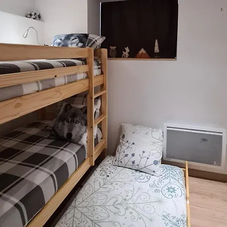 Cesar De Standing Plein Centre Apartment *