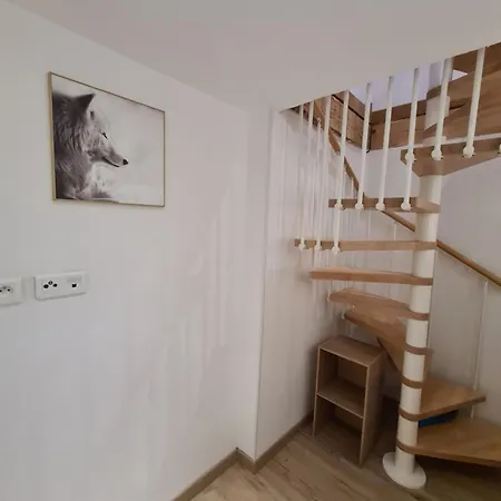 Cesar De Standing Plein Centre Apartment Cauterets