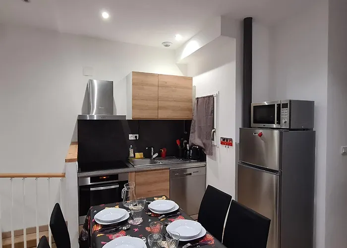 アパート Cesar De Standing Plein Centre コテレ