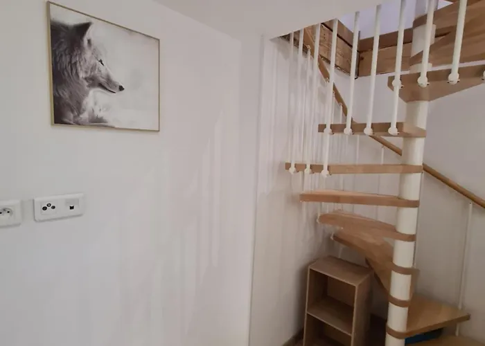 Cesar De Standing Plein Centre Апартаменты Котре