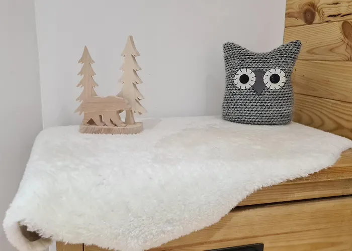 Апартаменты Cesar De Standing Plein Centre Котре